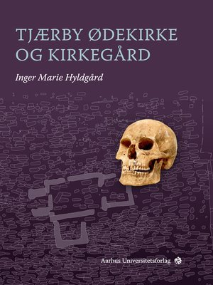 cover image of Tjærby Ødekirke og Kirkegård